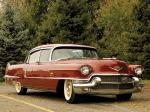 Cadillac Maharani Special Motorama Show Car 1956 года
